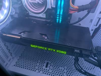 Rtx 2080 8gb