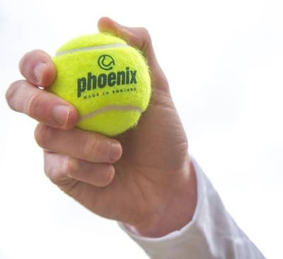 High premium quality tennis  ball