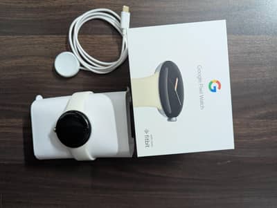 Google Pixel Watch 1