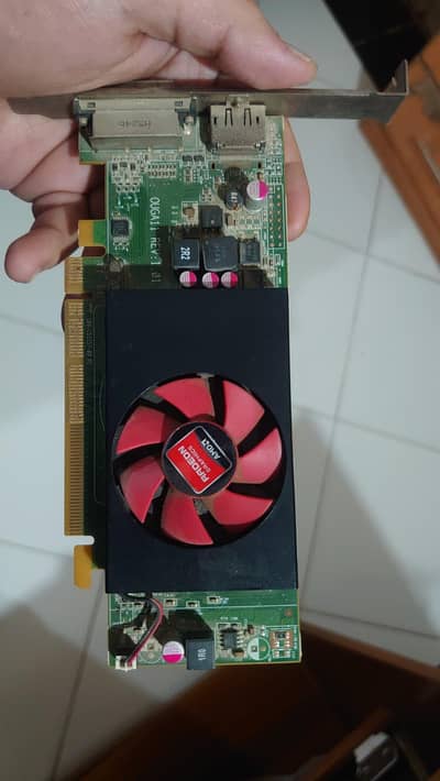 Amd Radeon
