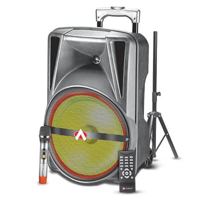 Audionic Speaker MH30 with trolley