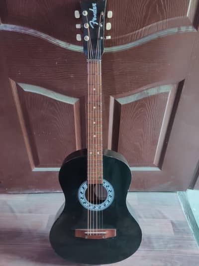 Acoustic Guitar 38 Inches