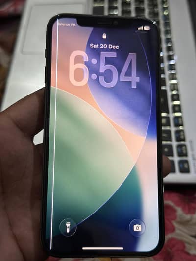 Apple12 pro pta approved LLA