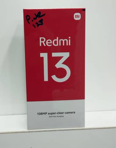 Redmi 13, 14C, A5, Redmi 15 15C, Poco C75 C85, Xiaomi 15T, Redmi Pad 2