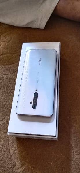 Oppo Reno 2f Mobile 8.128 gb 0322*0029*449
