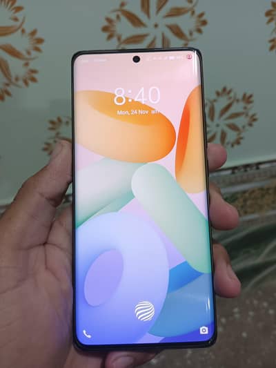 Vivo x70 pro 12gb 256gb 9by10
