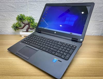 HP ZBook 15 G2 Core i7 Workstation and Gaming Laptop with Graphic Card