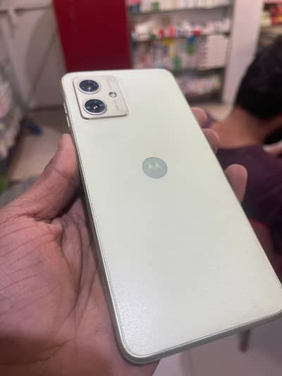 Motorola G54 5G 8/256 10/10 condition
