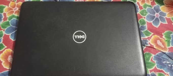 Dell 4GB RAM | 60 GB SSD hard | 6 Gen Core i2