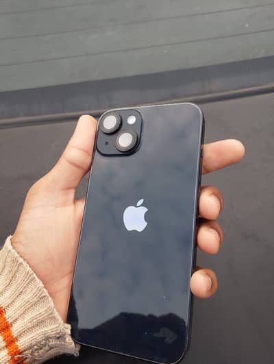 Iphone 14 128gb non pta 10/10 condition