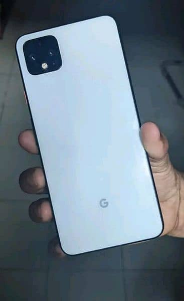 Google pixel 4xl for sale 6.128 gb 0322/0029/449