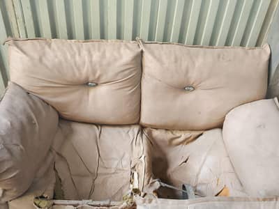 six seater sofa sets structure