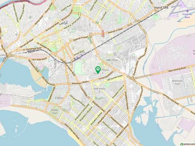 Ideal 1000 Square Yards House Available In DHA Phase 2, Karachi