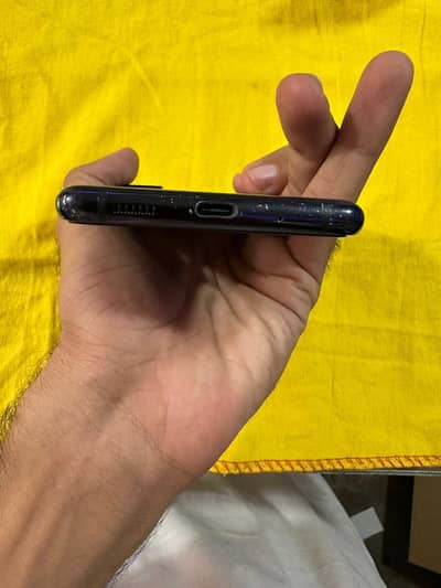 s20fe Official pta dual sim