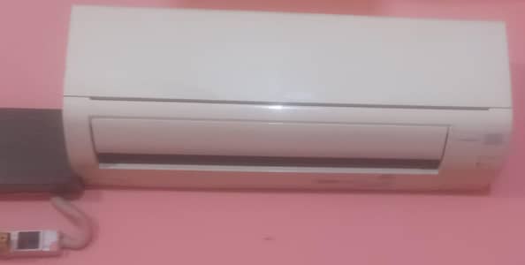 Mitsubishi electric inverter ac 10/10