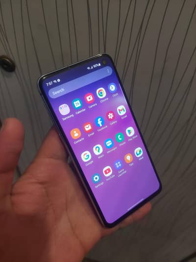 Samsung Galaxy S10e Lush