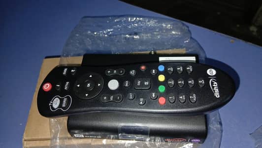 dish tv for sell 03096614600