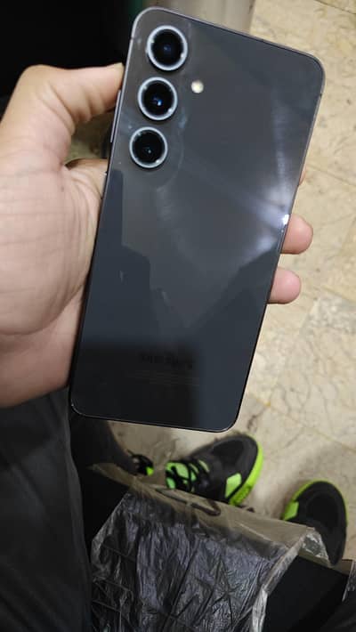 Samsung Galaxy S24 FE | Non-PTA | Brandnew