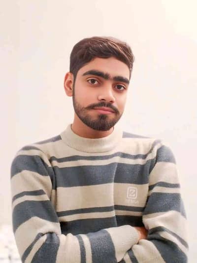 M Sami Ullah Malhi 