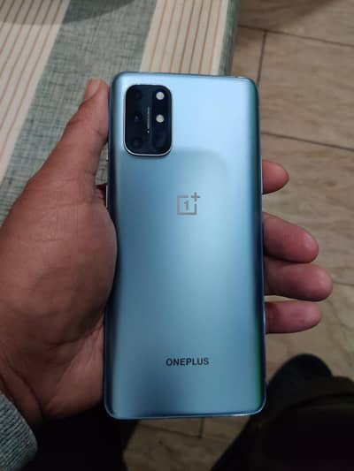 Oneplus 8T (8gb & 128gb)  Dual Sim PTA approved