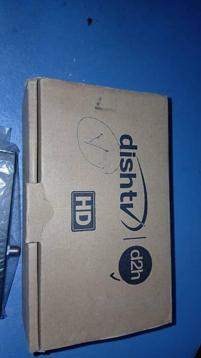 dish tv sell service 03096614600