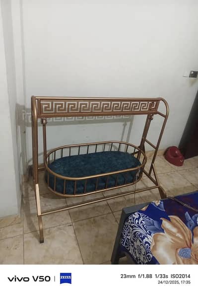 Baby Jhula | Kids Swing | Baby Cradle | Bachon ka jhulla | Baby Cot