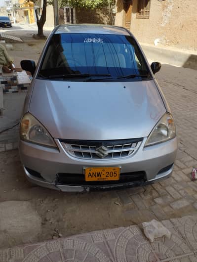 Suzuki Liana/ Cultus/ coure/ alto/ mehran/