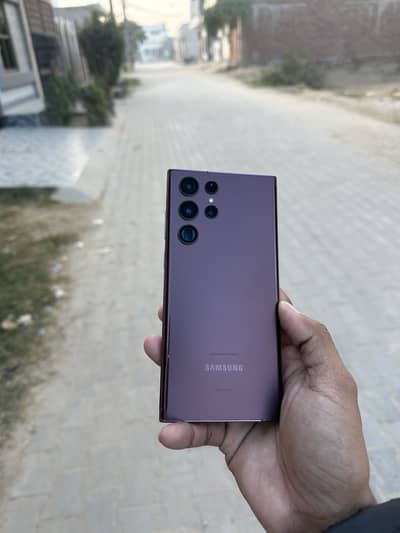 Samsung s22 ultra approved fix price