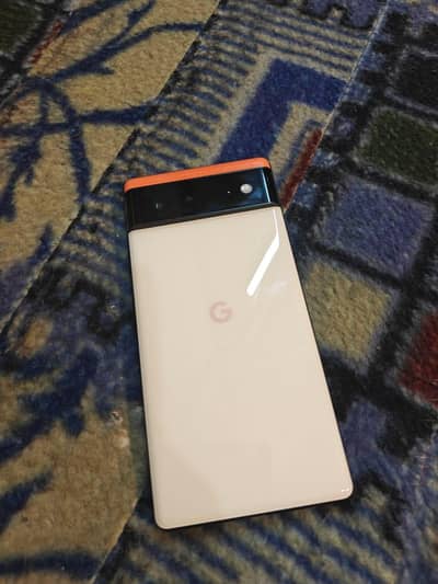 Google Pixel 6