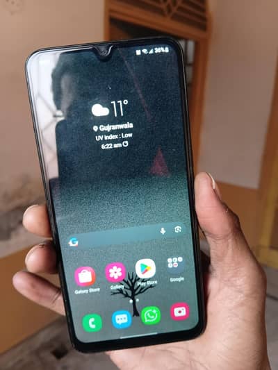 Samsung m31 (Official pta approved)