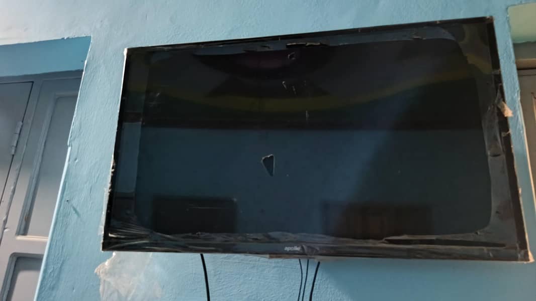 Apollo 32 Inch Android  Lcd 3