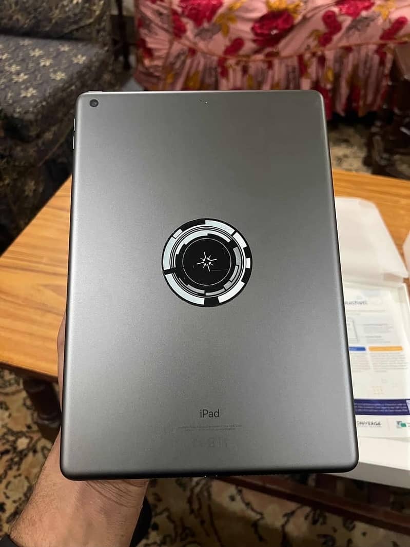 ipad 9th generation 1