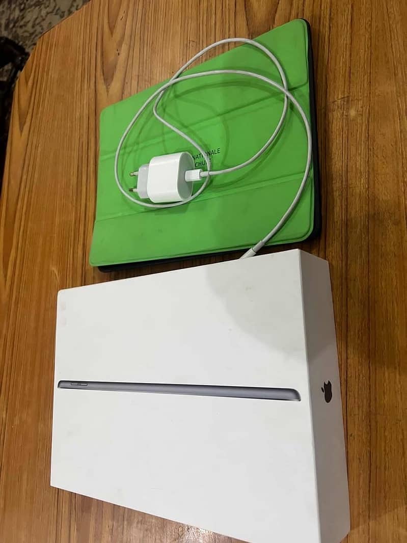 ipad 9th generation 2