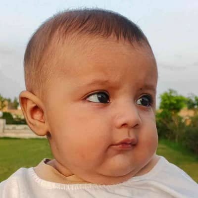 Aamir chishti 