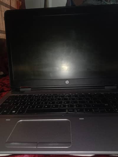 Hp core i5 6th generation