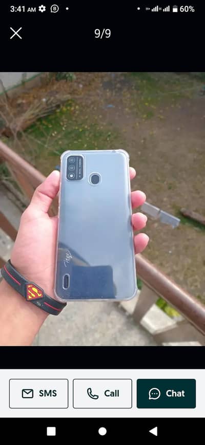 itela48 2 32 storage urgent sale Thanks