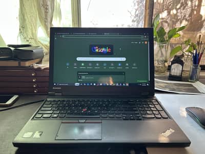 Lenovo Thinkpad W541 - 15.6 FHD Workstation - Best for Video Editing