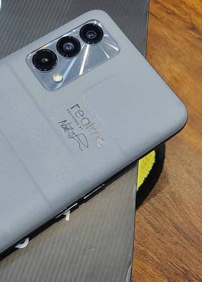 Realme Gt Master edition 8.128 gb 0322-0029-449