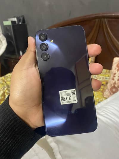Samsung a15