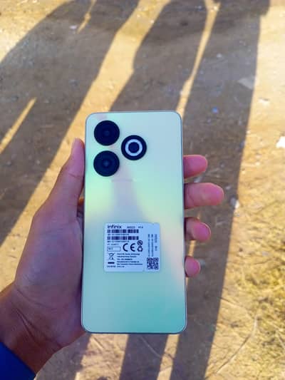 infinix smart 8