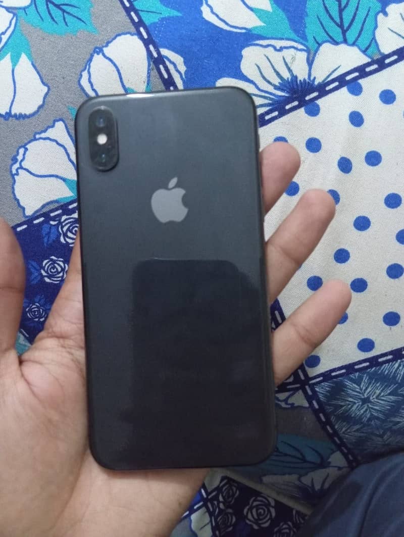 iPhone x 8