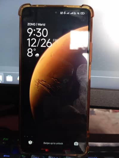 Xiaomi mi 11t gaming phone good camera 5g 8gb ram 256 rom 67w charger