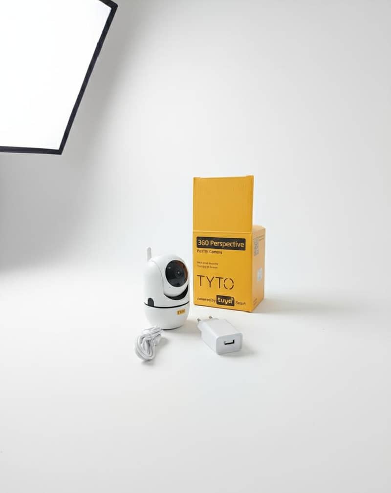 CCTV camera, Security Camera, Safety camera 1