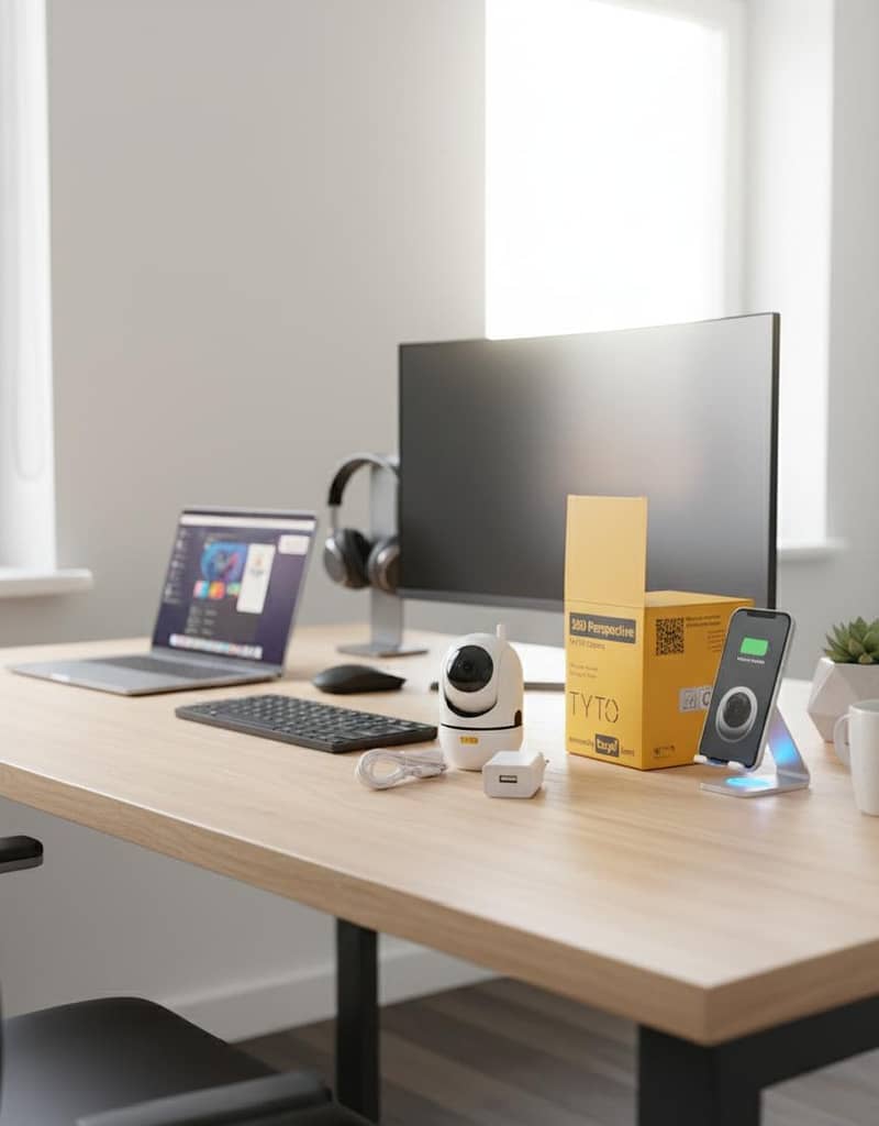 CCTV camera, Security Camera, Safety camera 2