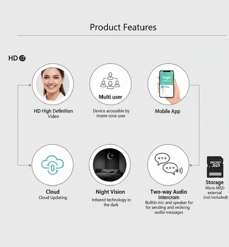 CCTV camera, Security Camera, Safety camera 3