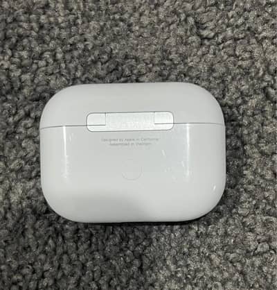 Airpods pro 2 USB C