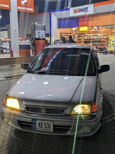 Suzuki cultus 2006 For sale - 03359291634