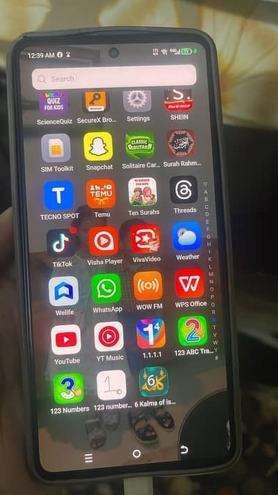camon 20 pro
