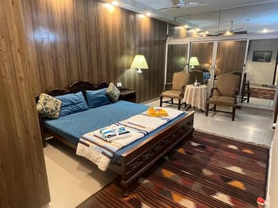 Newly Renovated 1-Bedroom Apartment