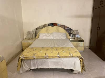 Luxury Living in Diplomatic Enclave: Studio Apartment for Rent